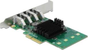 DeLOCK 89048 interface cards/adapter Internal USB