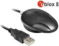 DeLOCK Navilock NL-8002U GPS receiver module