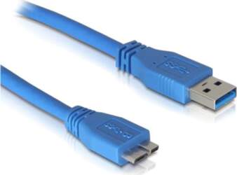 DeLOCK - USB-Kabel - 9-polig USB