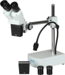 Delta Optical Discovery L Stereo Microscope