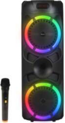 Denver BPS-459 Bluetooth Speaker max power