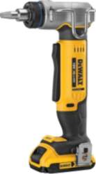 DeWalt PEX Pipe Expander 18V XR
