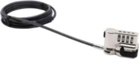 Dicota Security Cable Lock Microsoft Surface