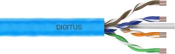Digitus CAT 6A U/UTP data cable