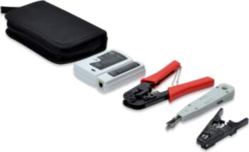 Digitus DN-94022 cable preparation tool kit