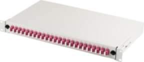 Digitus FO patch panel with 19``