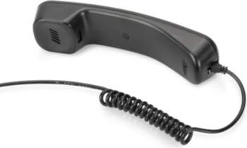 Digitus Skype USB Black
