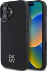DKNY Apple iPhone 16 PU Leather