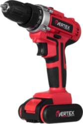 DRILL/DRIVER VERTEX VWA21LI BASIC 21V 1