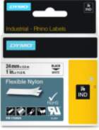 DYMO IND Flexible Nylon
