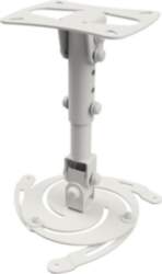 Edbak PM3w-B project mount Ceiling White