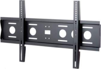 EDBAK Wall mount | Lateral adjustment