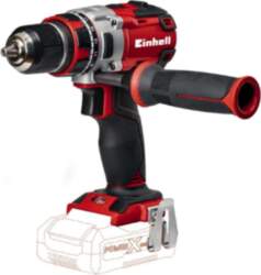 Einhell TE-CD 18 Li Keyless Black