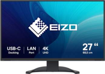 EIZO FlexScan EV2740X computer monitor 68