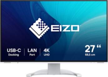 EIZO FlexScan EV2740X-WT computer monitor 68