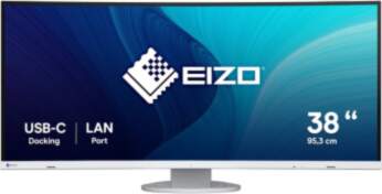 EIZO FlexScan EV3895-WT computer monitor 95