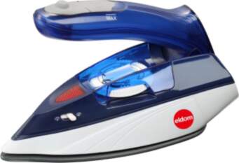 ELDOM DA50 TRAVEL IRON
