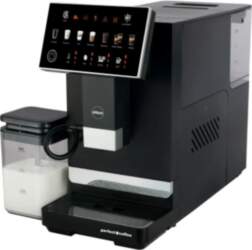 ELDOM ECA10 AUTOMATIC PRESSURE COFFEE MACHINE