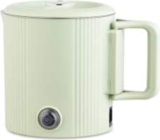 Electric kettle / travel pot Maestro