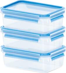 EMSA CLIP & CLOSE Box Rectangular