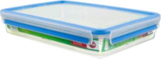 EMSA CLIP & CLOSE Rectangular Box