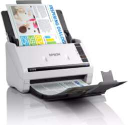 Epson Document Scanner | WorkForce DS-530III