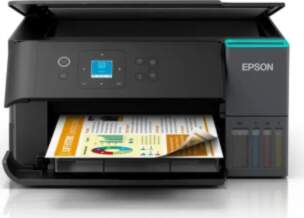 EPSON EcoTank ET-2950              3-in-1 Tinten-Multi WiFi
