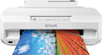 Epson Expression Photo XP-65 inkjet printer