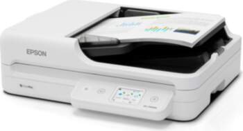 Epson Scanner | WorkForce DS-1760WN |