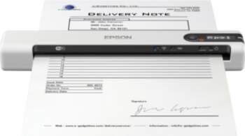 Epson WorkForce DS-80W