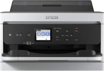 Epson WorkForce Pro WF-C529RDW inkjet printer