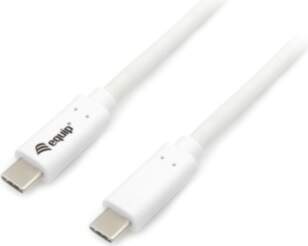Equip Kabel USB-C3.2->C Gen1 PD60W