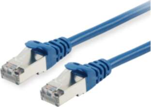 Equip Patchkabel Cat6A      S/FTP 2xRJ45  1
