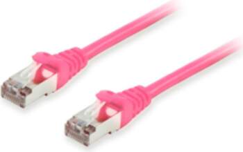 Equip Patchkabel Cat6A      S/FTP 2xRJ45  1