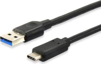 Equip USB 3.0 Type C
