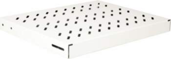 Equip Variable Shelf 19`, 1U, 350MM
