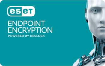 ESET Endpoint Encryption Pro 1-10 User