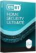 ESET ESD HOME Security Ultimate 5