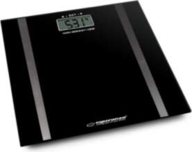 Esperanza EBS018K personal scale Electronic personal