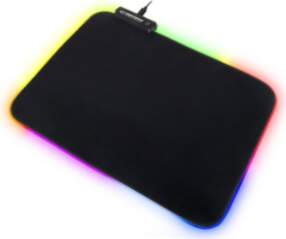 Esperanza EGP105 mouse pad Black Gaming