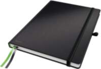 Esselte-Leitz Leitz 44710095 writing notebook Black