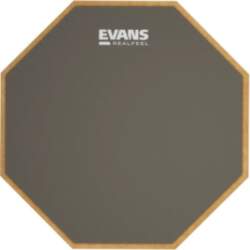 Evans RF7 - 7" single-sided practice