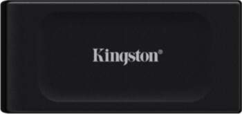 External SSD|KINGSTON|XS1000|2TB|USB 3.2|Write speed 1000