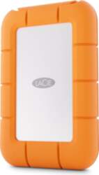 External SSD|LACIE|4TB|USB-C|Write speed 2000 MBytes/sec|Read speed