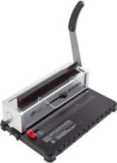 Extra Digital Binding Machine for Wire