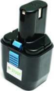 Extra Digital Power Tool Battery HITACHI