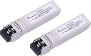 Extralink SFP+ 10G 2-pack | SFP+