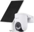 Ezviz HB8 IP camera + solar