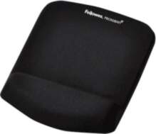 Fellowes 9252003 mouse pad Black
