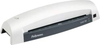 Fellowes Lunar A3 Laminator